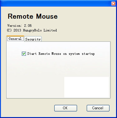 Remote Mouse无线鼠标PC版