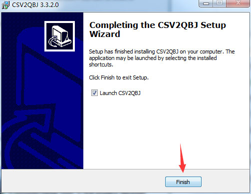 CSV2QBJ