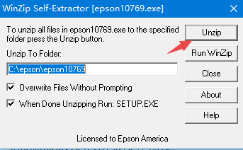 爱普生EpsonLX-800驱动 官方版