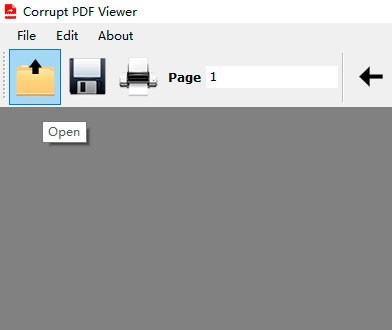 Corrupt PDFV1.1 免费版