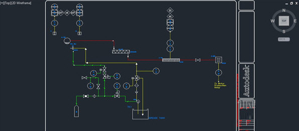 AutoCAD Electrical2022中文免费版