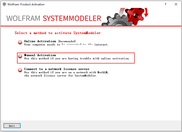 Wolfram SystemModeler中文特别版(建模仿真软件)