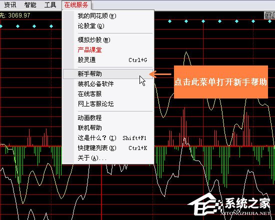 同花顺软件官方安装版