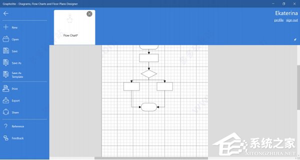 Grapholite免费版(制图设计软件)