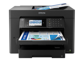 爱普生Epson WF-7840打印机驱动 官方版