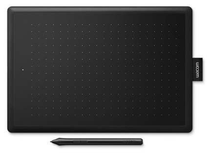 Wacom ctl672数位板驱动官方版