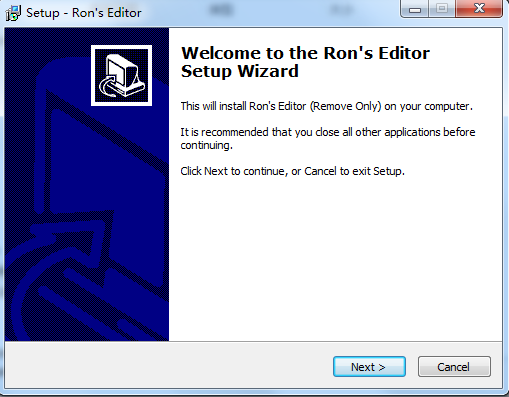 Rons CSV Editor最新版(CSV文件编辑器)