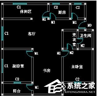 CAD迷你家装官方安装版