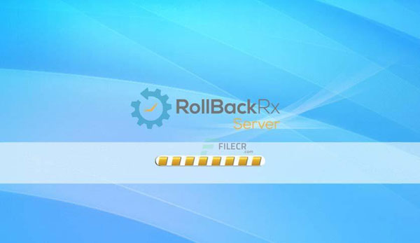 RollBack Rx ServerBuild 2704966424  多语言版(windows Server备份还原)