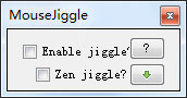 Mouse Jiggler<a href=https://www.officeba.com.cn/tag/lvseban/ target=_blank class=infotextkey>绿色版</a>(鼠标工具)