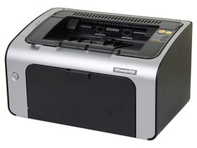 HP LaserJet P1108打印机驱动 官方版