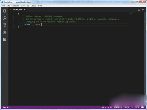 Visual Studio Code（代码编辑器）V1.57.1.0 官方安装版