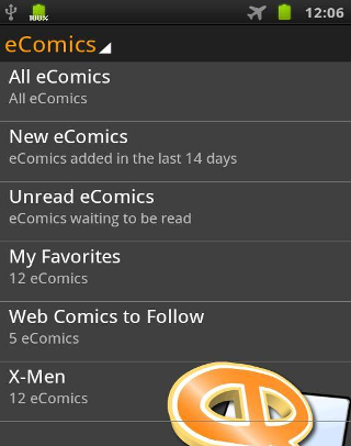 ComicRack