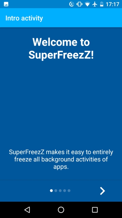 SuperFreezZ