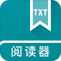 TXT免费全本阅读器下载
