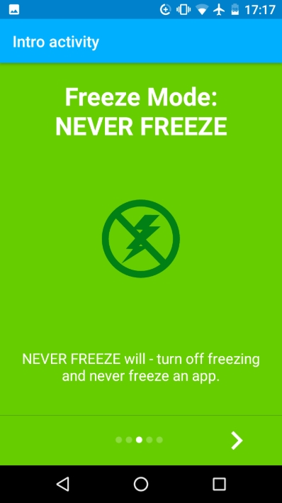 SuperFreezZ