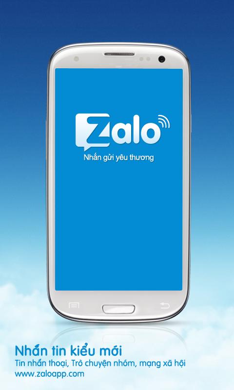 Zalo