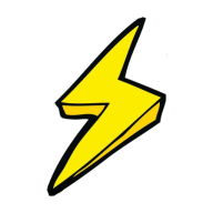 闪电app图标