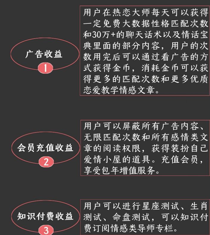 热恋大师安卓版